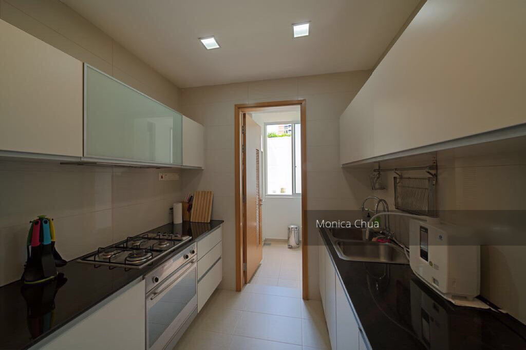 The Citrine (D12), Apartment #152082472